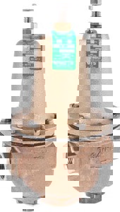 LF 3/4 WTR PRES RED VLV